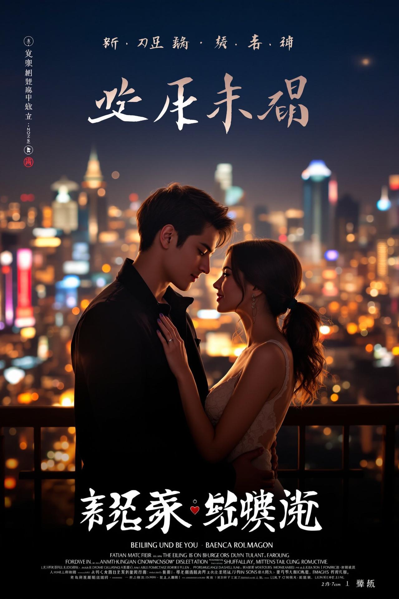 烟火人间